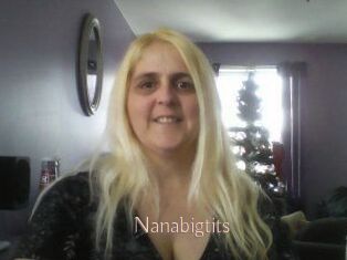 Nanabigtits