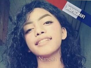 Nanciah