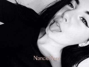 NancieNess