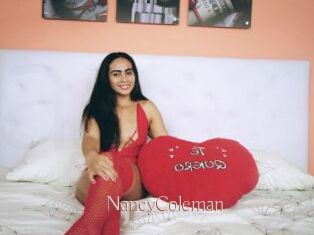NancyColeman
