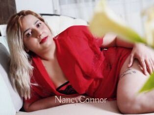 NancyConnor