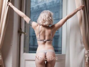 NancyDre