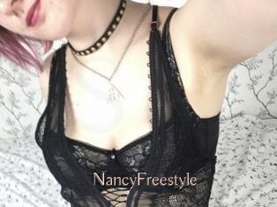 NancyFreestyle