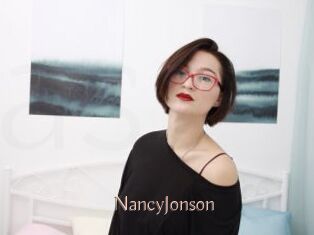 NancyJonson Anal Sexe
