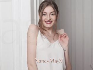 NancyMayX