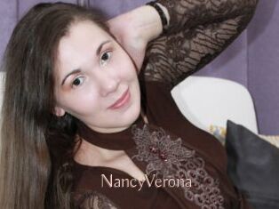 NancyVerona Anal Sexe