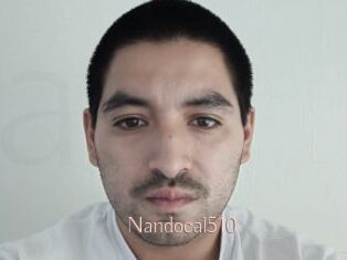 Nandocal510