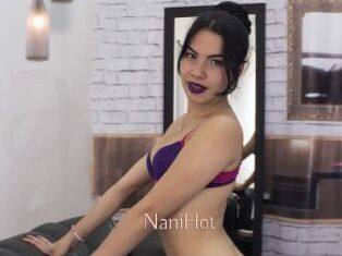 NaniHot