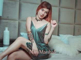 NaniMarshall