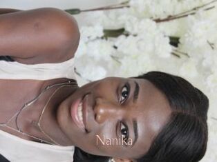Nanika