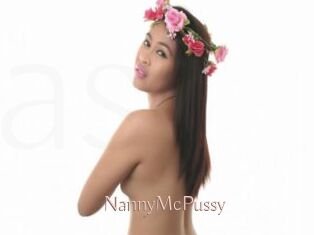 NannyMcPussy