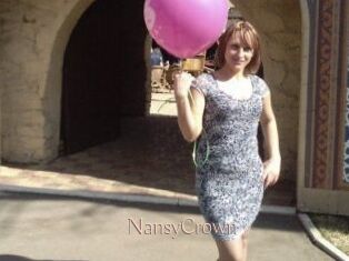 NansyCrown
