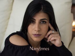 NanyJones