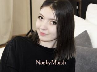 NaokyMarsh