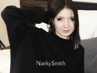 NaokySmith