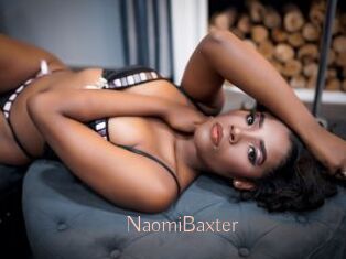 NaomiBaxter