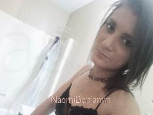NaomiBenjamin