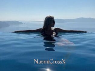 NaomiCrossX