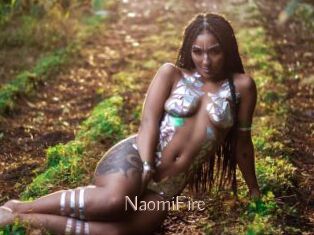 NaomiFire