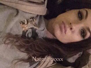 NaomiFoxxxx