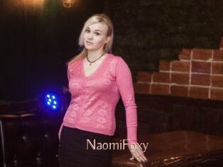 NaomiFoxy