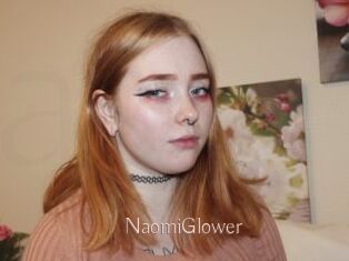 NaomiGlower