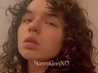 NaomiGreyXO