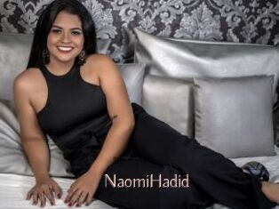 NaomiHadid