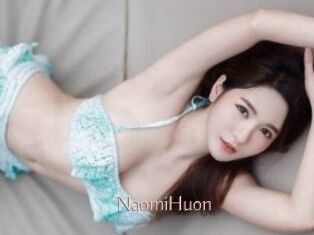 NaomiHuon