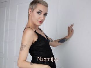 NaomiJey
