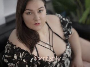 NaomiKinky Anal Sexe