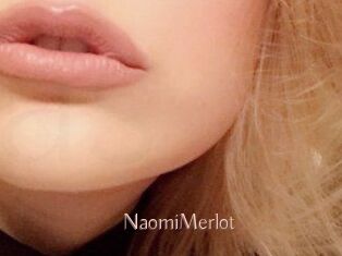 NaomiMerlot