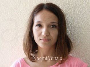NaomiMinaje