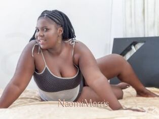 NaomiMorris Anal Sexe