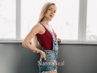 NaomiNeal