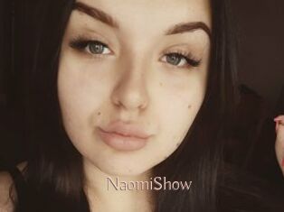NaomiShow