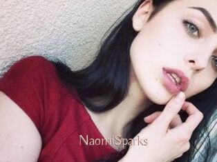 NaomiSparks