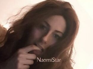 NaomiStar