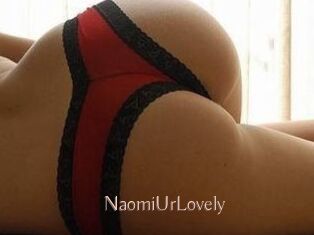 NaomiUrLovely