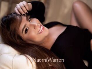 NaomiWarren