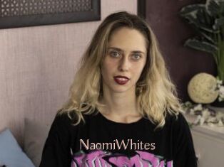 NaomiWhites