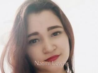 Naomi_Lewins