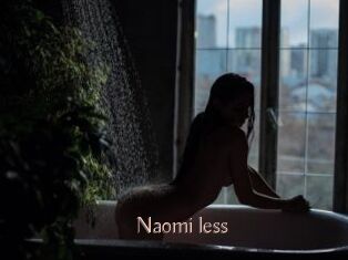 Naomi_less