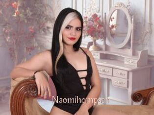 Naomihompson