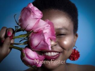 NaomyFoster