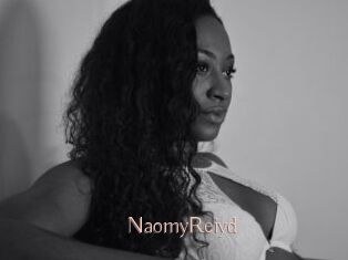 NaomyReiyd