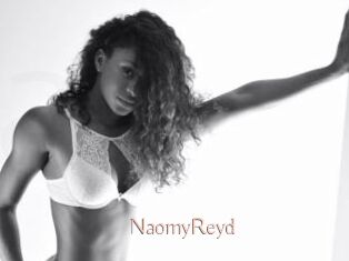 NaomyReyd