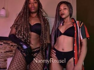 NaomyRousel