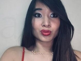 Naooomiiie