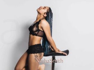 NashaSmith